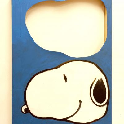  | SNOOPY AND SO ON