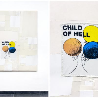  | Tell me something, stranger (about your dreams)