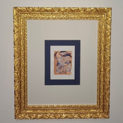  | Il pianto della Maddalena