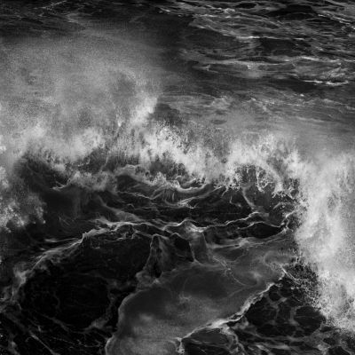  | Untitled 16, from the series Aqua