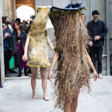 Marta Caproni | Malèrba