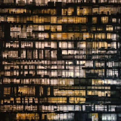  | Turno di notte