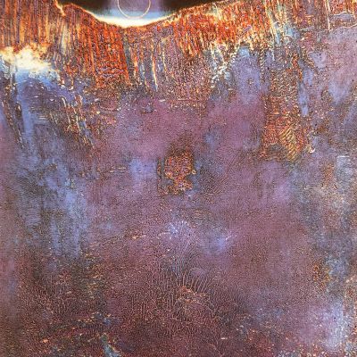  | Crinale e luna