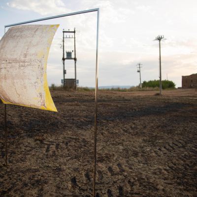  | the conference without any/body _ la conferenza senza nessuno