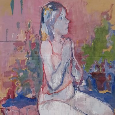  | INTERNO 5  -TREPIDANTE ATTESA