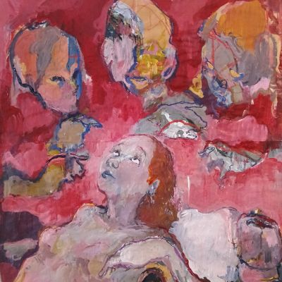  | INTERNO 13-TROPPE DOMANDE