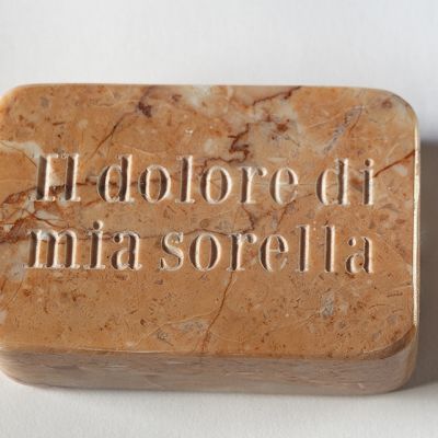  | A MANO A MANO (dettaglio)