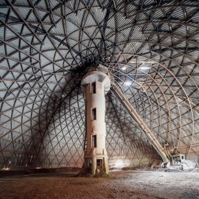  | Sublime Industriale II