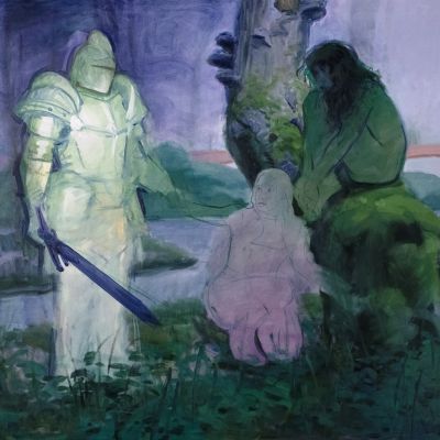  | Riunione tra spettri