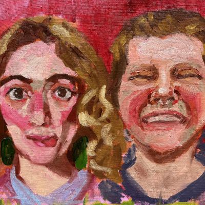  | What was meant to be, detail 1