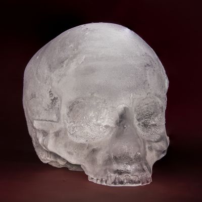  | Memento skull 2