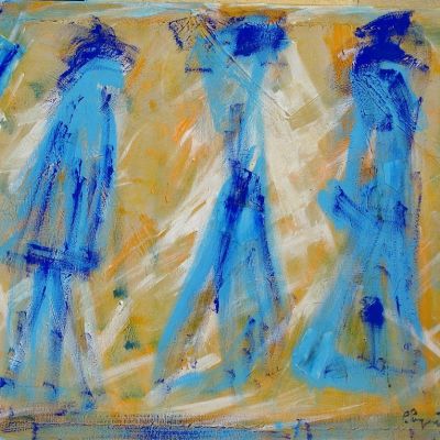  | Figure a Kabul 2006