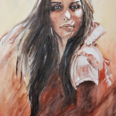  | anima selvaggia
