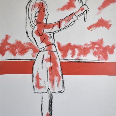  | Rosso n.1