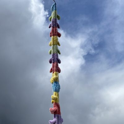  | Dov&rsquo;&egrave; il bamino?