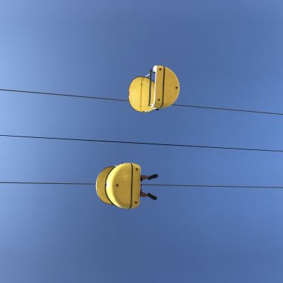  | Sospesi
