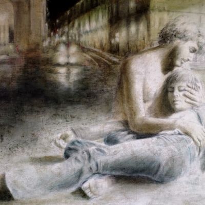  | Piet&agrave; metropolitana