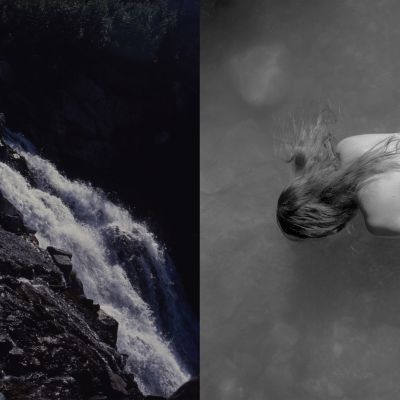  | For absence and surplus alike, a single motion of the neck