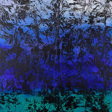 Sasho Blazes | Breathing