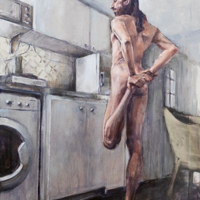 | Yoga Jesus