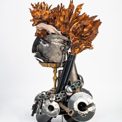  | A Tribute To Giuseppe Arcimboldo