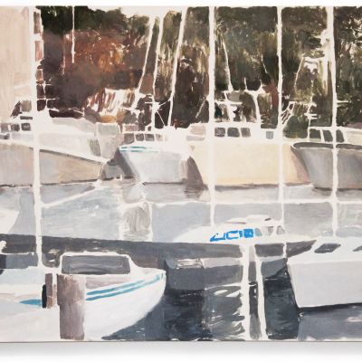  | Marina
