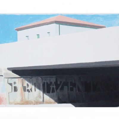  | Sopralluogo/Sottopasso