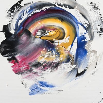  | Mirror of the Soul II (0798)