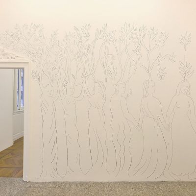  | Dafne al contrario / Dafne suite