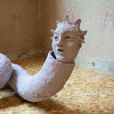  | Lentezza (omaggio a Ercolina Baroni)