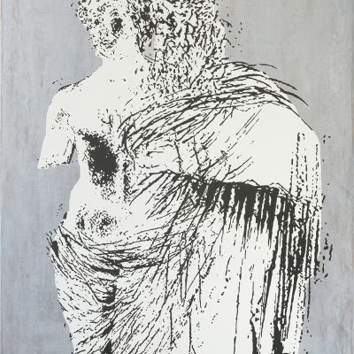  | Marble Statues